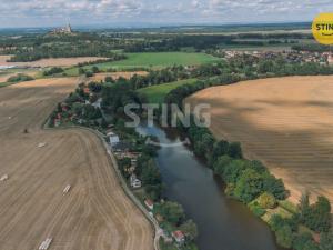 Prodej chaty, Kunětice, 100 m2