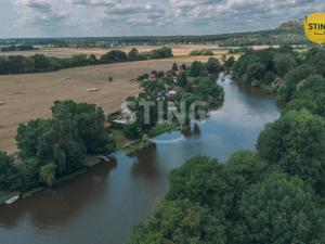 Prodej chaty, Kunětice, 100 m2