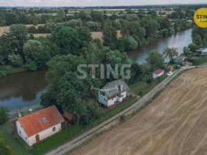 Prodej chaty, Kunětice, 100 m2