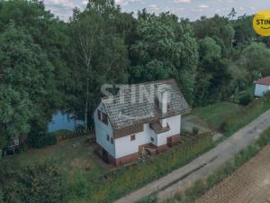 Prodej chaty, Kunětice, 100 m2