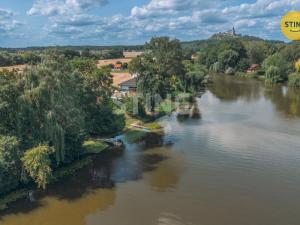 Prodej chaty, Kunětice, 100 m2