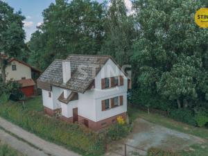 Prodej chaty, Kunětice, 100 m2