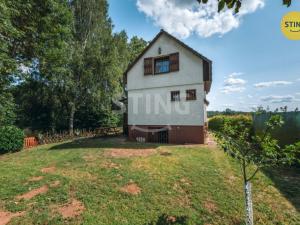 Prodej chaty, Kunětice, 100 m2