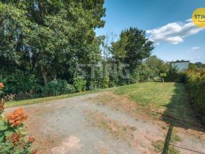 Prodej rodinného domu, Kunětice, 100 m2