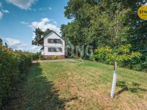 Prodej rodinného domu, Kunětice, 100 m2