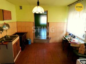 Prodej rodinného domu, Holasovice, 135 m2