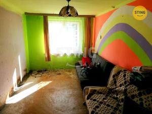 Prodej rodinného domu, Holasovice, 135 m2