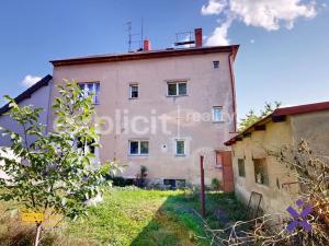 Prodej rodinného domu, Nymburk, Pístecká, 268 m2