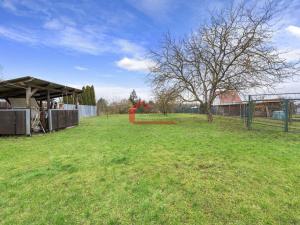 Prodej pozemku pro bydlení, Břeclav, 1065 m2