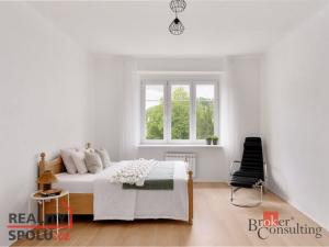 Prodej bytu 2+kk, Praha - Michle, Michelská, 57 m2