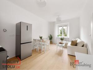 Prodej bytu 2+kk, Praha - Michle, Michelská, 57 m2