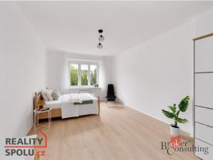 Prodej bytu 2+kk, Praha - Michle, Michelská, 57 m2
