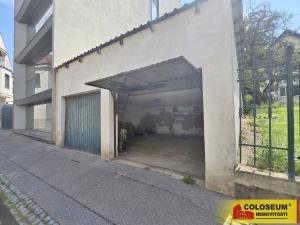 Pronájem garáže, Brno, Kamenná, 44 m2