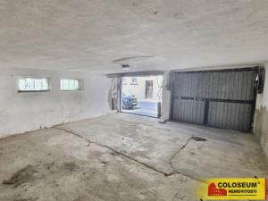 Pronájem garáže, Brno, Kamenná, 44 m2