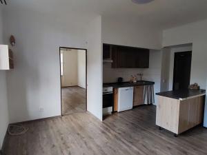 Pronájem bytu 2+kk, Praha - Žižkov, Baranova, 56 m2