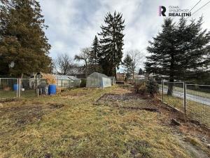 Prodej pozemku pro bydlení, Tři Sekery, 960 m2