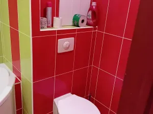 Pronájem bytu 1+1, Frýdlant, Bělíkova, 37 m2