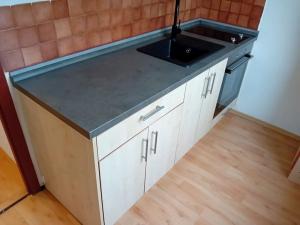 Pronájem bytu 1+1, Frýdlant, Bělíkova, 37 m2