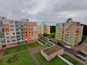 Pronájem bytu 2+kk, Praha, U pramene, 50 m2