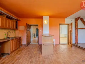 Prodej rodinného domu, Šenov, U Nádraží, 236 m2