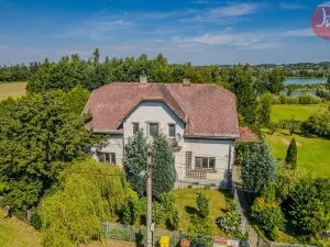 Prodej rodinného domu, Šenov, U Nádraží, 236 m2