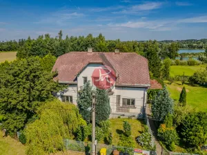 Prodej rodinného domu, Šenov, U Nádraží, 236 m2