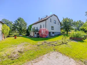 Prodej rodinného domu, Šenov, U Nádraží, 236 m2