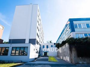 Prodej bytu 2+kk, Praha - Hlubočepy, Geologická, 34 m2