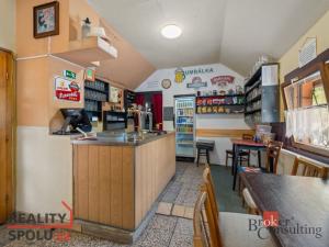 Prodej restaurace, Kostelec nad Orlicí, Mánesova, 90 m2