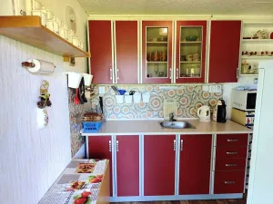 Prodej zahrady, Čelákovice, K Lávce, 449 m2