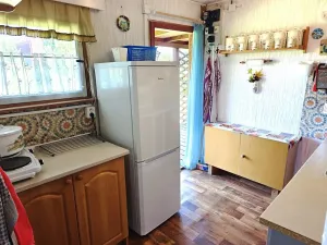 Prodej zahrady, Čelákovice, K Lávce, 449 m2