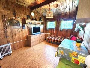 Prodej zahrady, Čelákovice, K Lávce, 449 m2