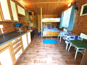 Prodej zahrady, Čelákovice, K Lávce, 449 m2