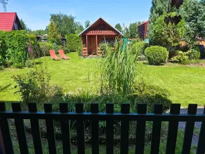 Prodej zahrady, Čelákovice, K Lávce, 449 m2