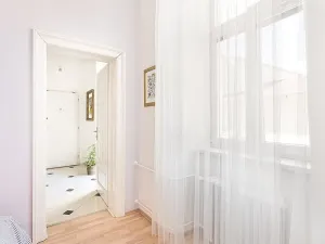 Pronájem bytu 3+kk, Brno, Körnerova, 78 m2