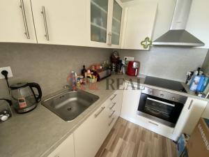 Pronájem bytu 1+kk, Praha - Hlubočepy, Miloše Havla, 36 m2