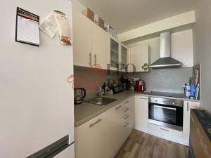 Pronájem bytu 1+kk, Praha - Hlubočepy, Miloše Havla, 36 m2