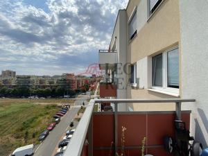 Pronájem bytu 1+kk, Praha - Hlubočepy, Miloše Havla, 36 m2