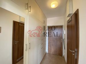 Pronájem bytu 1+kk, Praha - Hlubočepy, Miloše Havla, 36 m2
