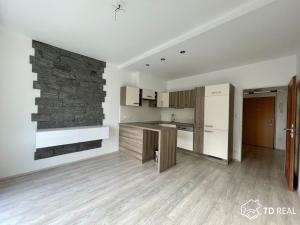 Pronájem bytu 3+kk, Brno, Křehlíkova, 63 m2