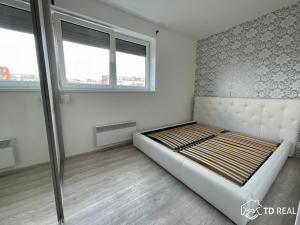 Pronájem bytu 3+kk, Brno, Křehlíkova, 63 m2