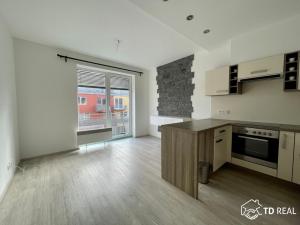 Pronájem bytu 3+kk, Brno, Křehlíkova, 63 m2