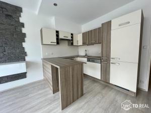 Pronájem bytu 3+kk, Brno, Křehlíkova, 63 m2