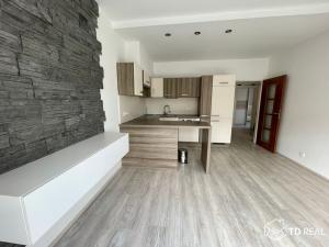 Pronájem bytu 3+kk, Brno, Křehlíkova, 63 m2