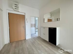 Pronájem bytu 3+kk, Brno, Křehlíkova, 63 m2