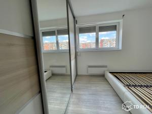 Pronájem bytu 3+kk, Brno, Křehlíkova, 63 m2