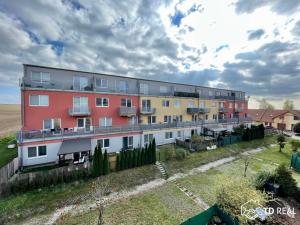 Pronájem bytu 3+kk, Brno, Křehlíkova, 63 m2