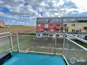Pronájem bytu 3+kk, Brno, Křehlíkova, 63 m2