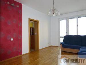Pronájem bytu 3+1, Prostějov, Okružní, 72 m2