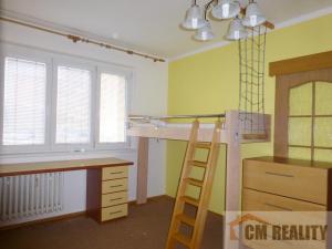 Pronájem bytu 3+1, Prostějov, Okružní, 72 m2